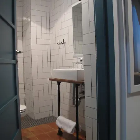 Affittacamere Indigo 4*