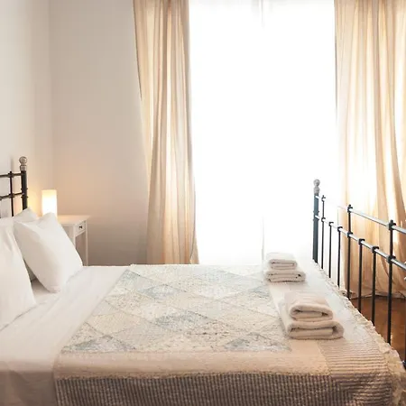 招待所 靛蓝旅馆