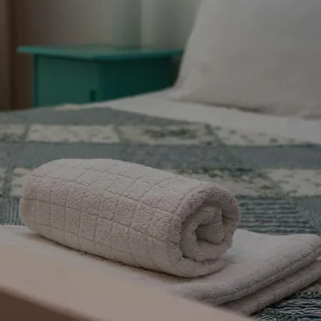 靛蓝旅馆 招待所