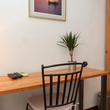 招待所 靛蓝旅馆 4*