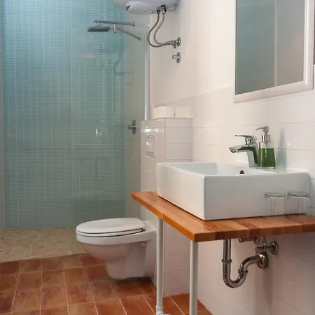 靛蓝旅馆 招待所 斯普利特