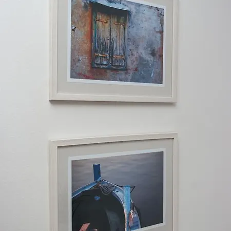 Indigo Πανσιόν 4*