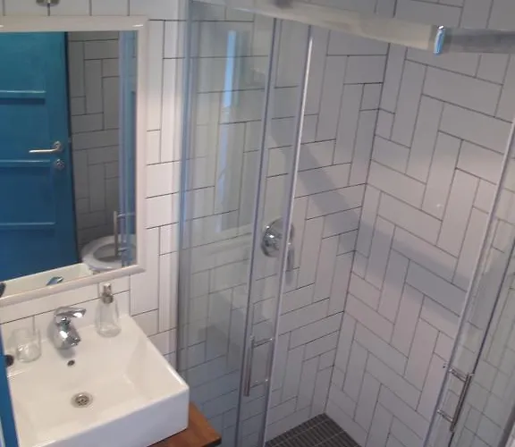 Indigo Maison d'hôtes Split