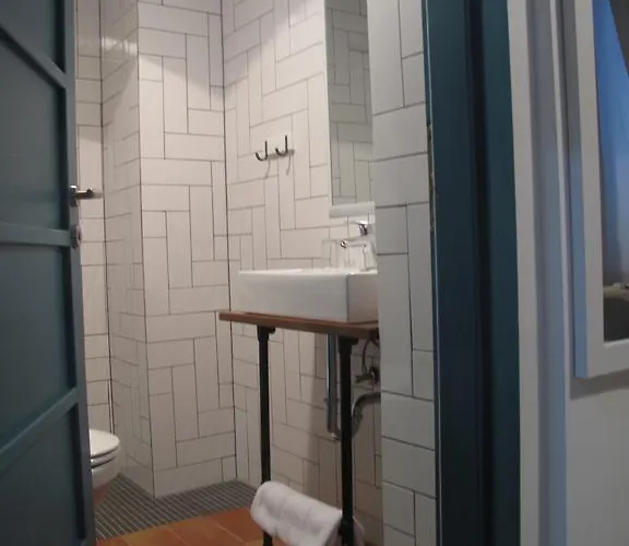 Maison d'hôtes Indigo 4*