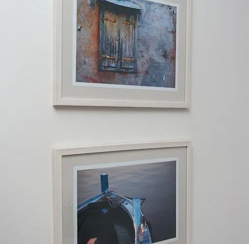 Indigo Maison d'hôtes 4*