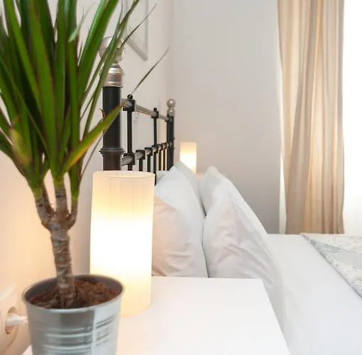 Indigo Maison d'hôtes Split