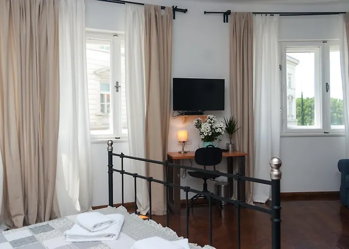 Maison d'hôtes Indigo 4*