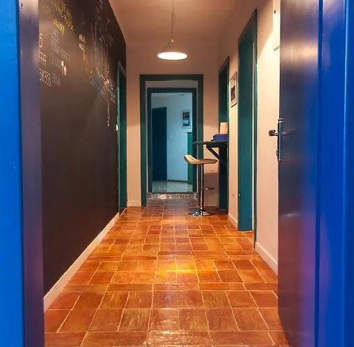 Maison d'hôtes Indigo Split