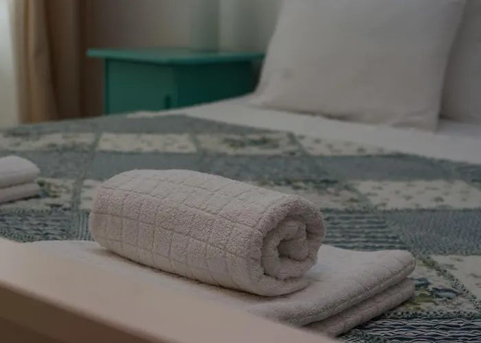 Indigo Maison d'hôtes