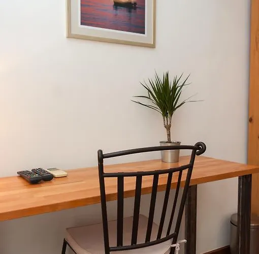 Maison d'hôtes Indigo 4*