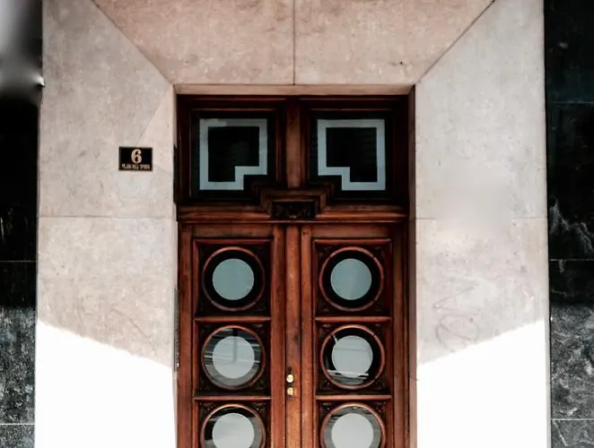 Maison d'hôtes Indigo Split